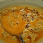 Kenan - マントゥ（トルコ水餃子）