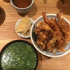 天丼 金子屋 赤坂店