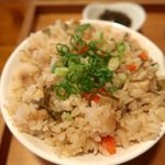 てぃしらじそば - 