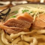 てぃしらじそば - 