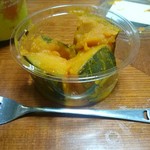 咲菜 - 料理写真: