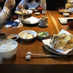 魚料理 ろっこん - 