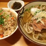 てぃしらじそば - 