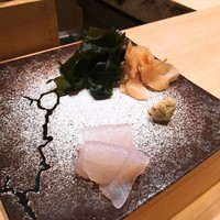 鮨 つきうだ - 
