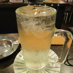 わらじ - ストップコールなし