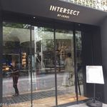 INTERSECT BY LEXUS - 外観