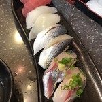 寿司食堂 一銀 - 