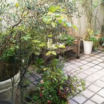 フレッシュクリーム - 