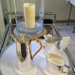 フレッシュクリーム - 