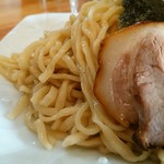 濃厚魚介らぅ麺 純 - 