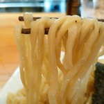 濃厚魚介らぅ麺 純 - 