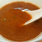 濃厚魚介らぅ麺 純 - 