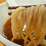 濃厚魚介らぅ麺 純 - 