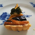 フレッシュクリーム - 