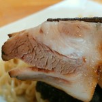 濃厚魚介らぅ麺 純 - 