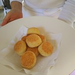 フレッシュクリーム - 