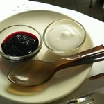 フレッシュクリーム - 