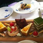 フレッシュクリーム - 