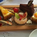 フレッシュクリーム - 