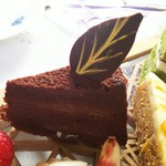 フレッシュクリーム - 