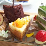 フレッシュクリーム - 