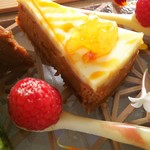 フレッシュクリーム - 