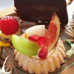 フレッシュクリーム - 