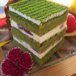 フレッシュクリーム - 