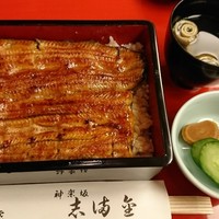 かぐら坂 志満金 - 