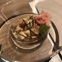 銀座　神籬 - 