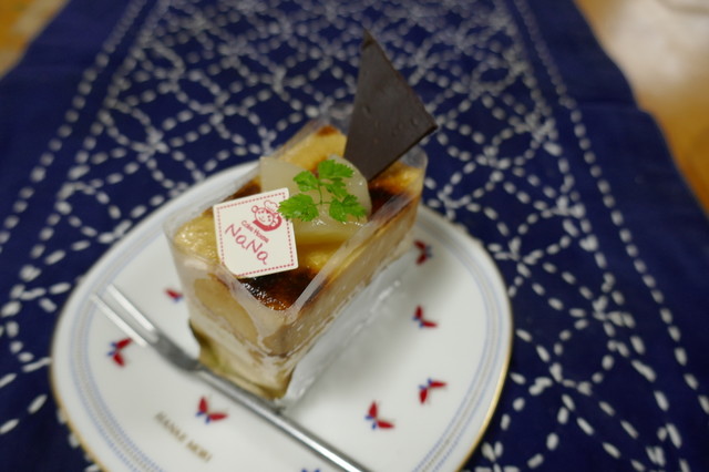 ケーキハウス ナナ 北本 ケーキ 食べログ