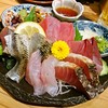 魚屋スタンドふじ子