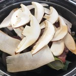 松茸山 鈴子山荘 本店 - 