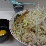 ラーメン豚五里羅Ⅲ - 