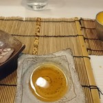 鈴音 - 1810白身は酢で