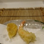 鈴音 - 1810えび天