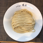 中華蕎麦 生る - 