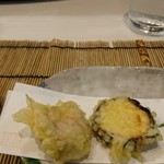 鈴音 - 1810天ぷら2