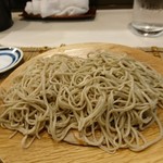 鈴音 - 1810蕎麦２種