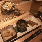 SOUSAKU DINING 横衛門 - 