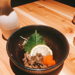 SOUSAKU DINING 横衛門 - 
