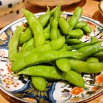 魚屋スタンドふじ子