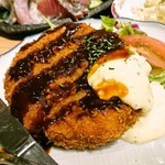 魚屋スタンドふじ子