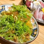 魚屋スタンドふじ子