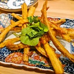 魚屋スタンドふじ子 - 魚屋スタンドふじ子