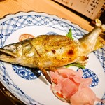 魚屋スタンドふじ子 - 魚屋スタンドふじ子