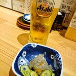 魚屋スタンドふじ子 - 魚屋スタンドふじ子