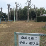 にかいや - まるでバオバブの木