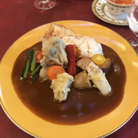 シェ・イノ - 