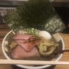 すごい煮干ラーメン凪 新宿ゴールデン街店本館